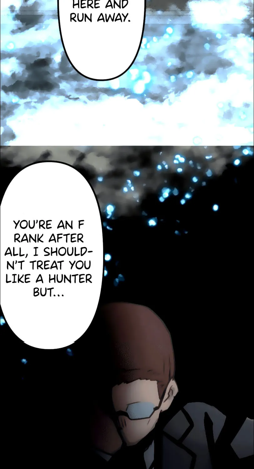 I Became an S-Rank Hunter With the Demon Lord App Chapter 13 page 47 - 