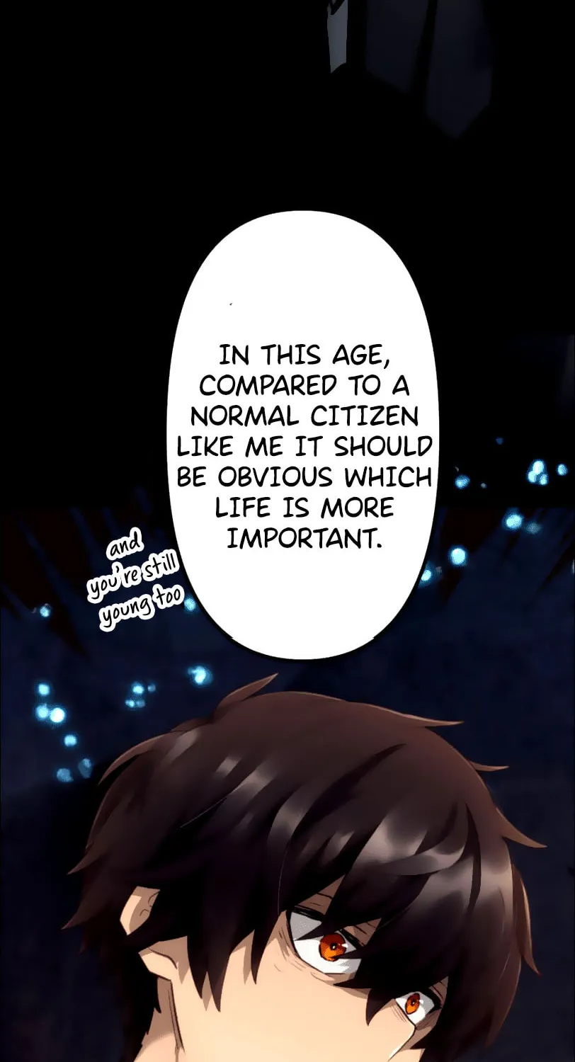 I Became an S-Rank Hunter With the Demon Lord App Chapter 13 page 48 - 