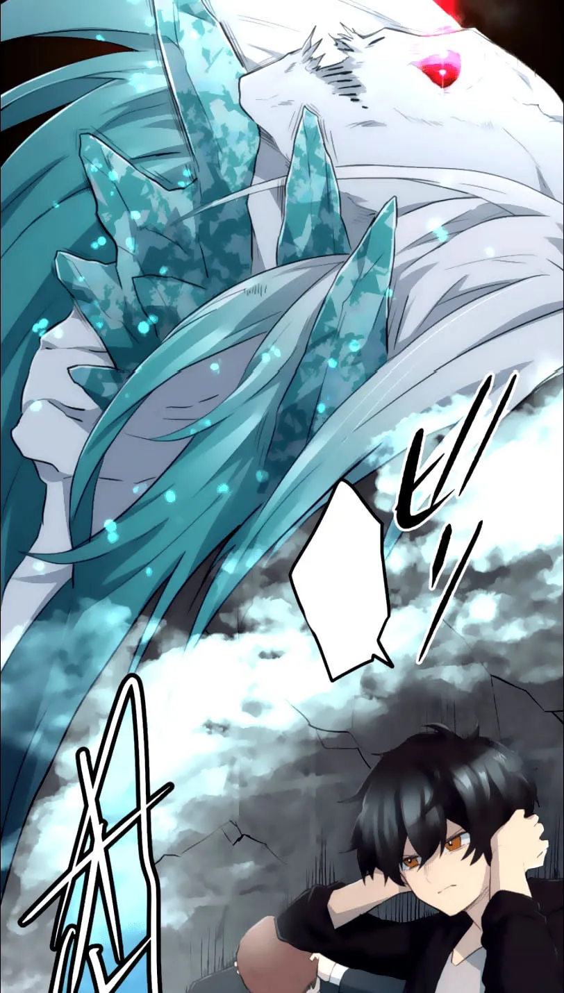I Became an S-Rank Hunter With the Demon Lord App Chapter 13 page 6 - 