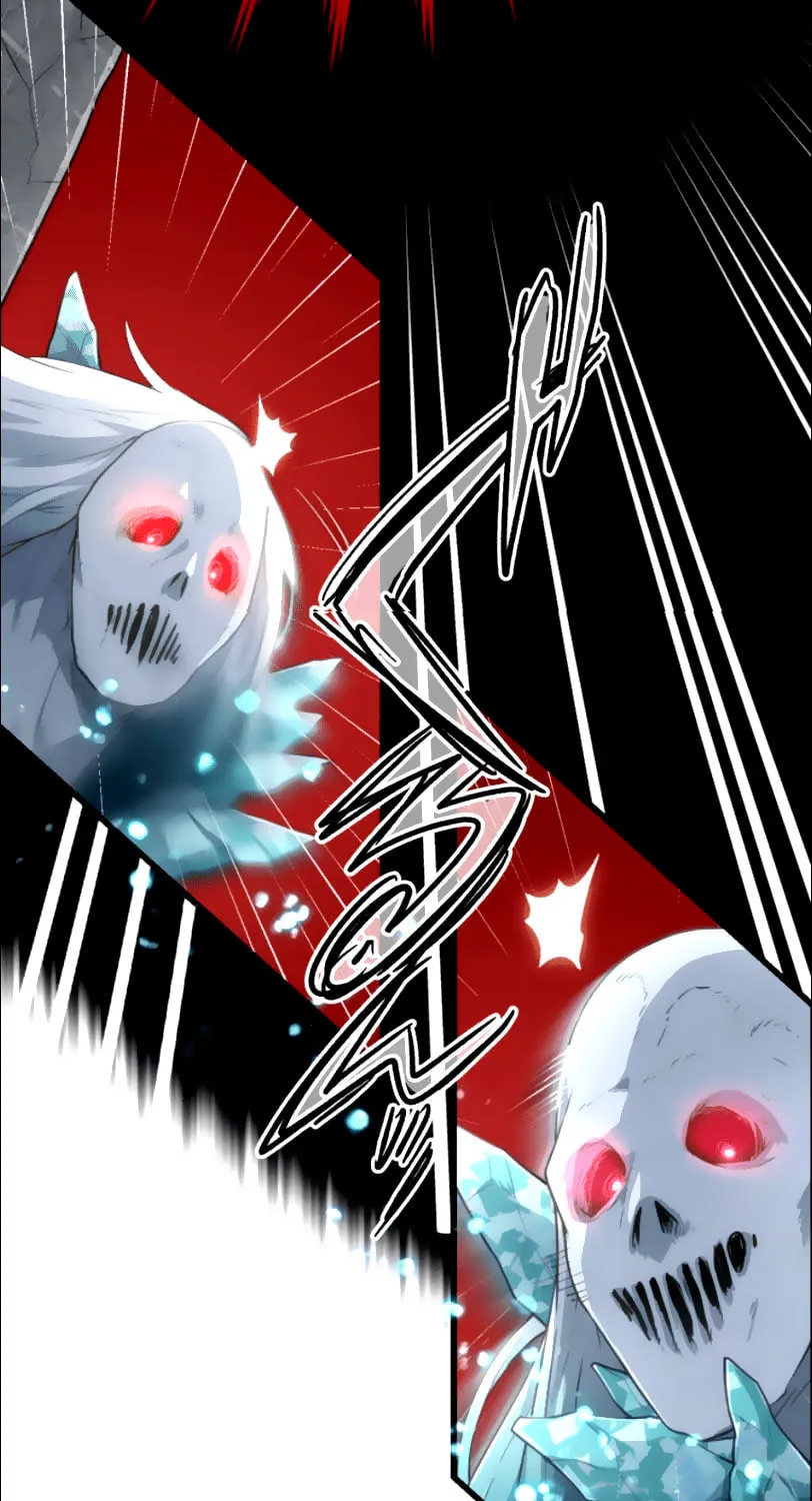 I Became an S-Rank Hunter With the Demon Lord App Chapter 13 page 57 - 