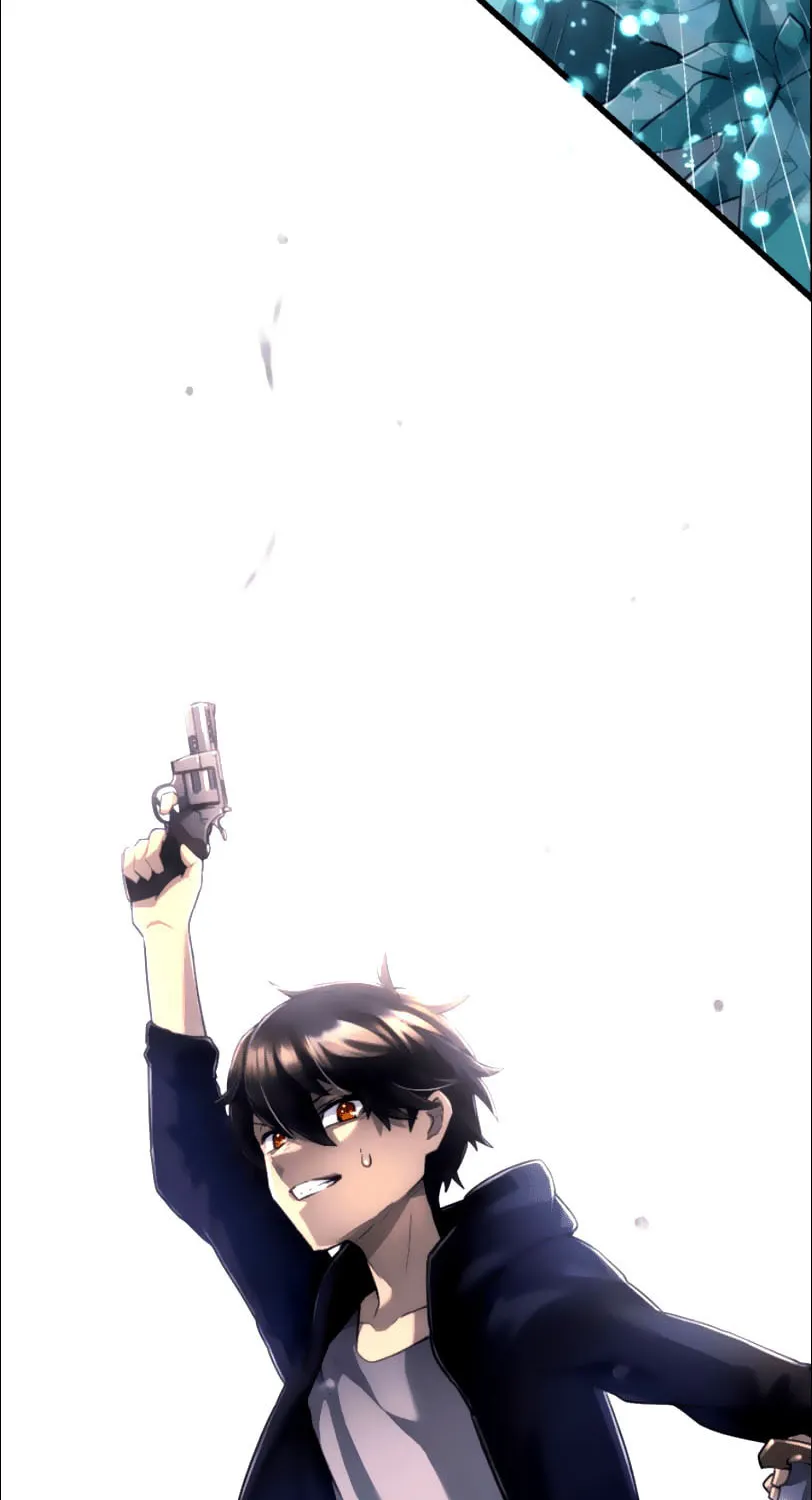 I Became an S-Rank Hunter With the Demon Lord App Chapter 13 page 58 - 