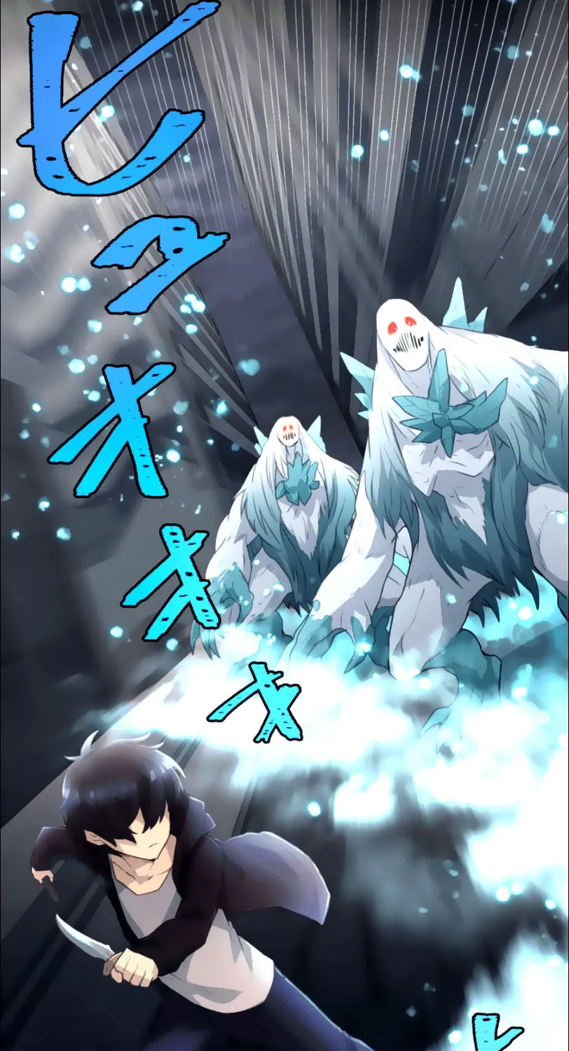 I Became an S-Rank Hunter With the Demon Lord App Chapter 13 page 60 - 