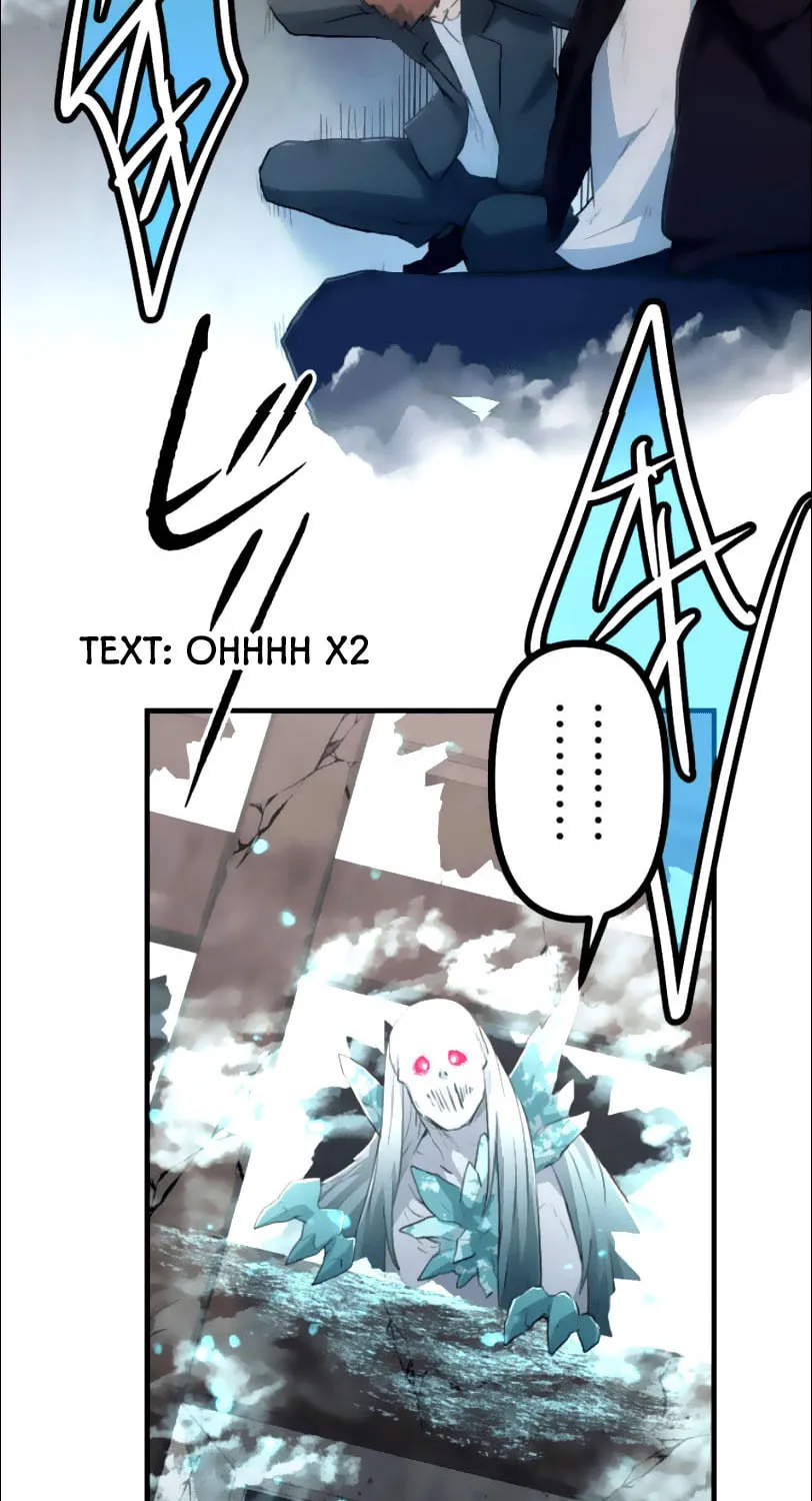 I Became an S-Rank Hunter With the Demon Lord App Chapter 13 page 7 - 