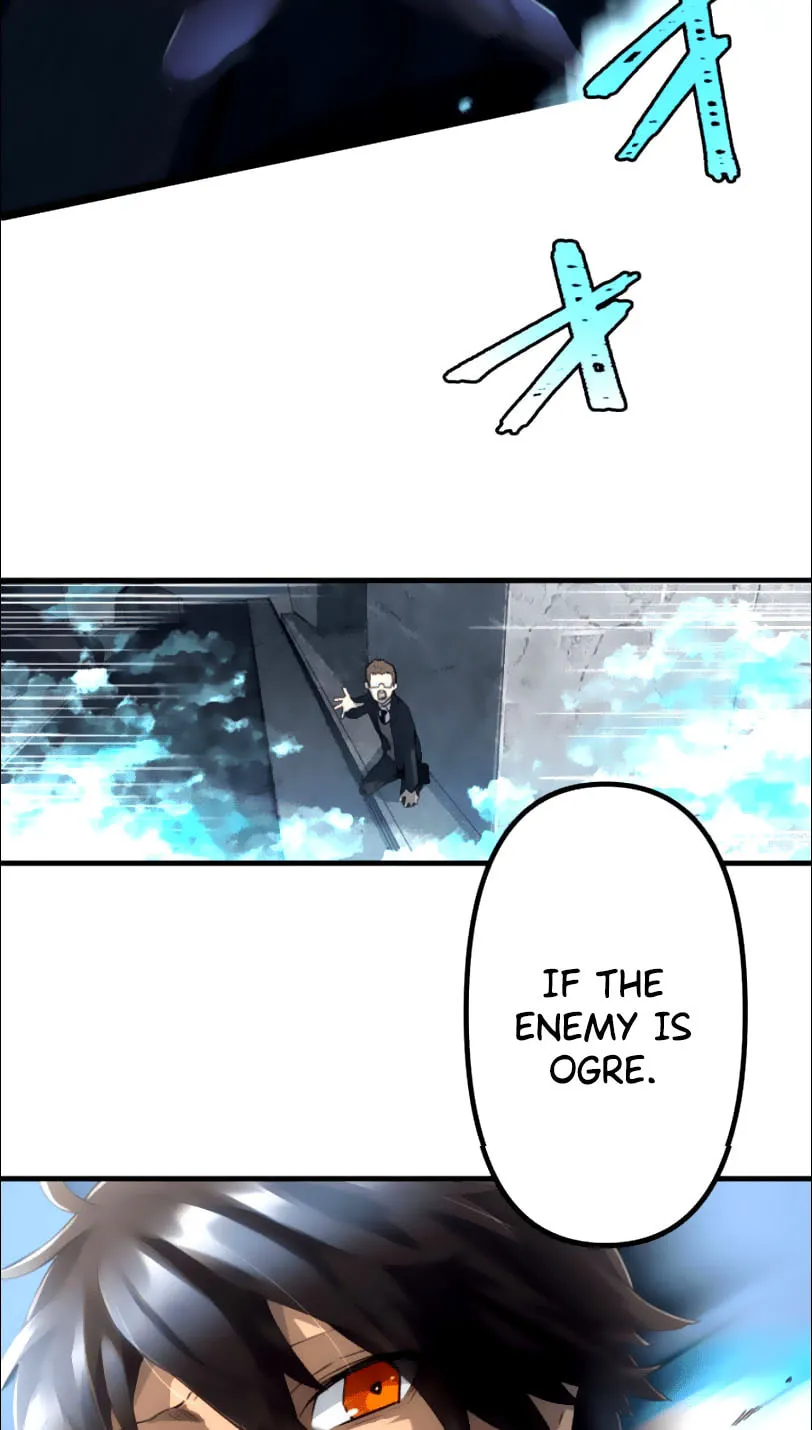 I Became an S-Rank Hunter With the Demon Lord App Chapter 13 page 61 - 