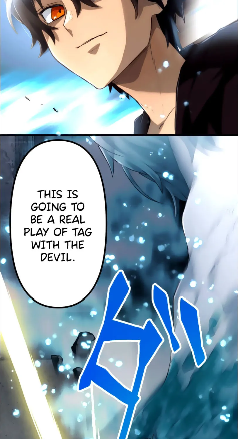 I Became an S-Rank Hunter With the Demon Lord App Chapter 13 page 62 - 
