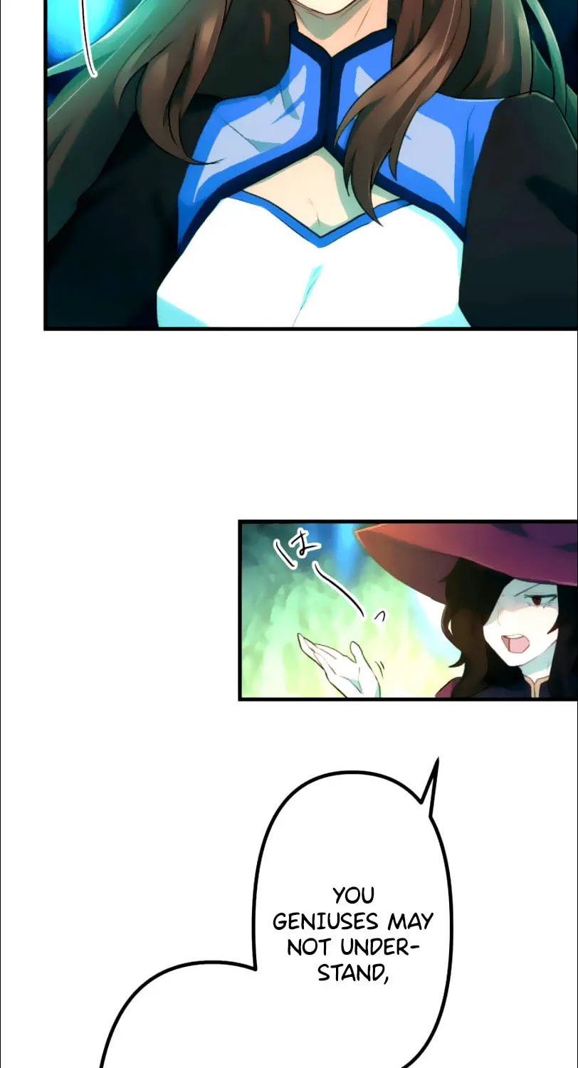 I Became an S-Rank Hunter With the Demon Lord App Chapter 14 page 11 - 
