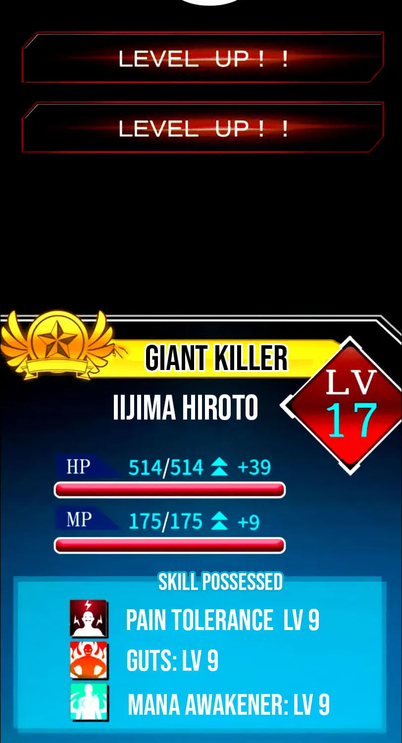 I Became an S-Rank Hunter With the Demon Lord App Chapter 14 page 103 - 