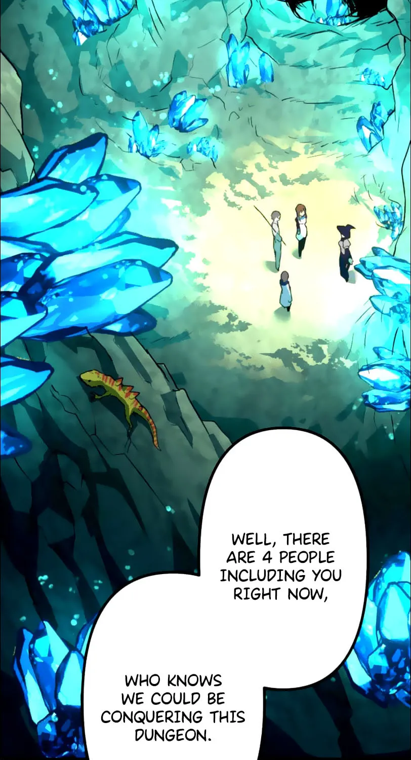 I Became an S-Rank Hunter With the Demon Lord App Chapter 14 page 13 - 