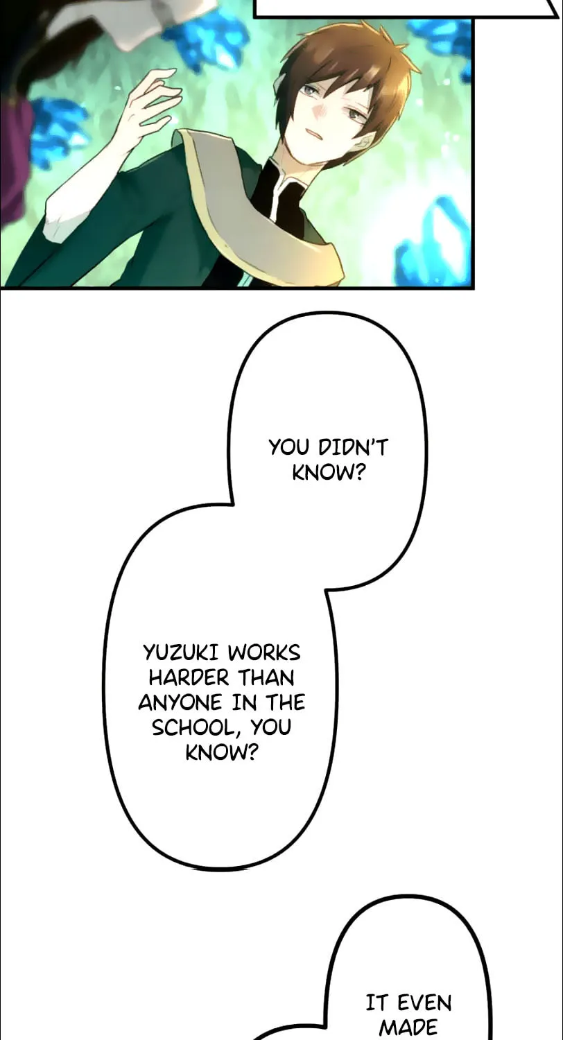 I Became an S-Rank Hunter With the Demon Lord App Chapter 14 page 19 - 
