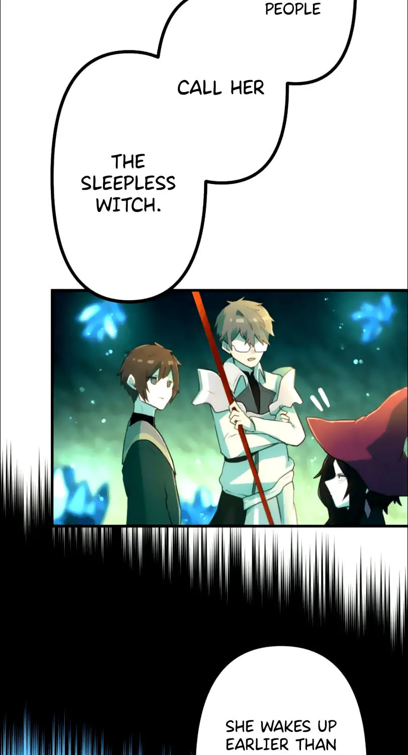 I Became an S-Rank Hunter With the Demon Lord App Chapter 14 page 20 - 
