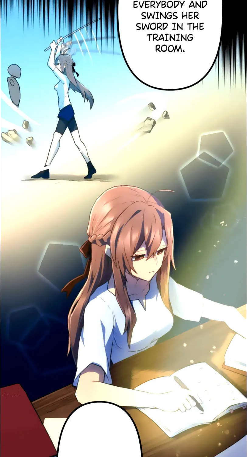 I Became an S-Rank Hunter With the Demon Lord App Chapter 14 page 21 - 
