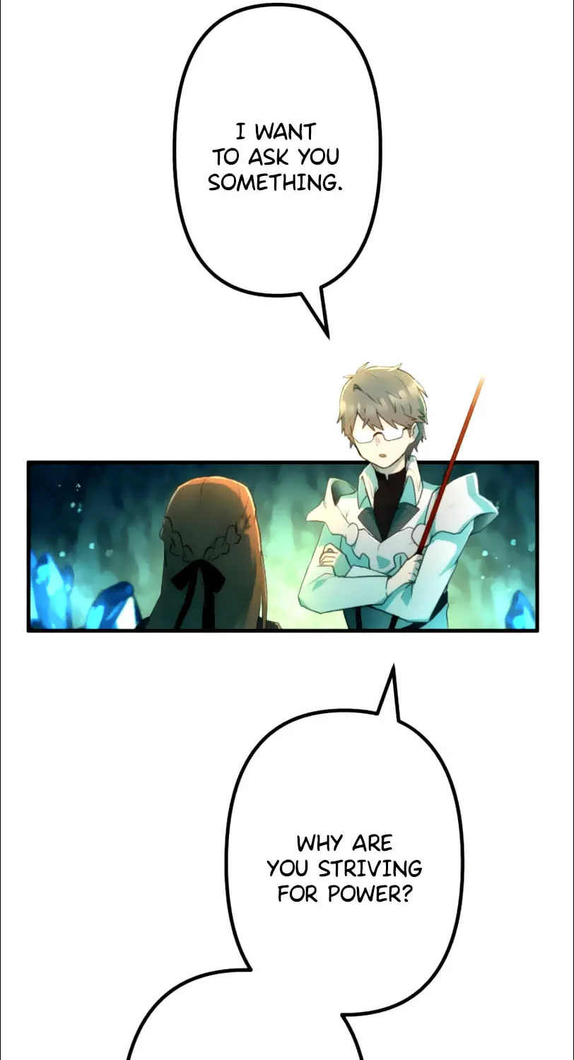 I Became an S-Rank Hunter With the Demon Lord App Chapter 14 page 24 - 
