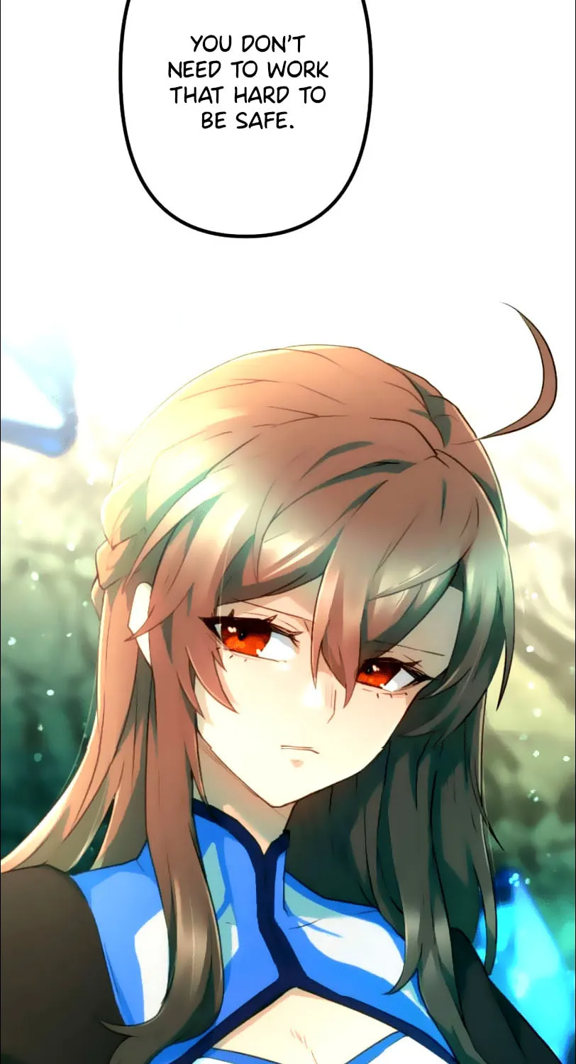 I Became an S-Rank Hunter With the Demon Lord App Chapter 14 page 25 - 