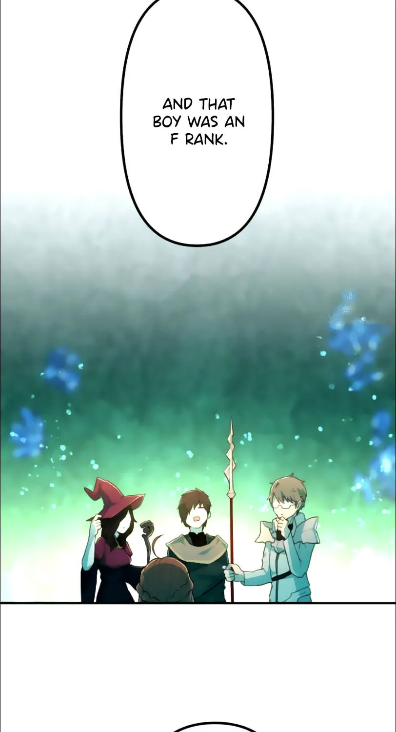 I Became an S-Rank Hunter With the Demon Lord App Chapter 14 page 32 - 
