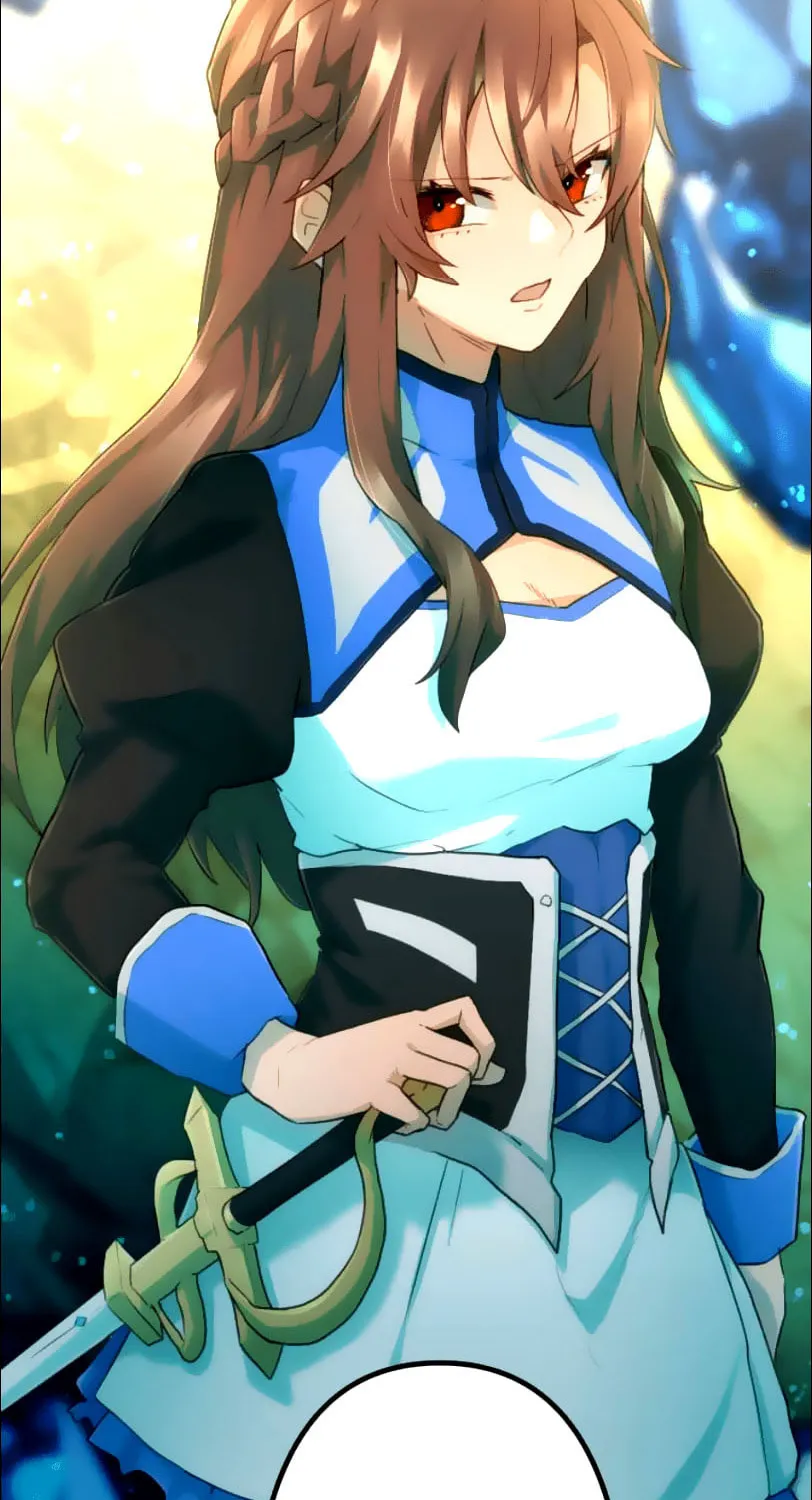 I Became an S-Rank Hunter With the Demon Lord App Chapter 14 page 34 - 