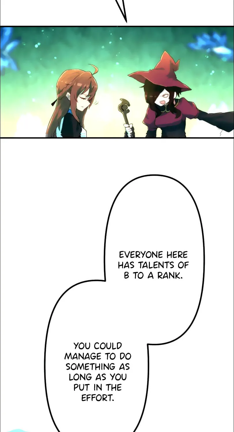 I Became an S-Rank Hunter With the Demon Lord App Chapter 14 page 38 - 
