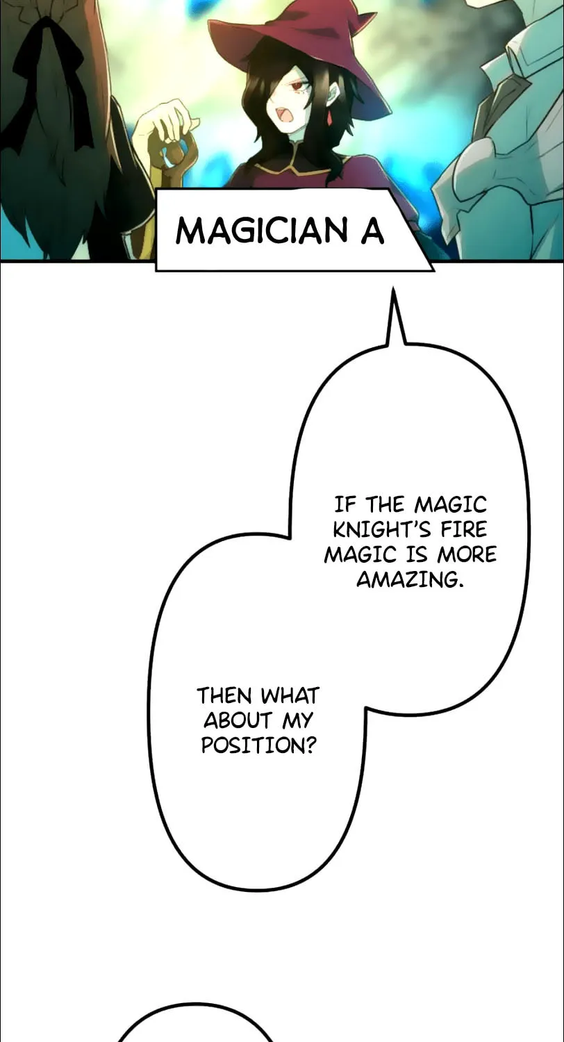 I Became an S-Rank Hunter With the Demon Lord App Chapter 14 page 5 - 