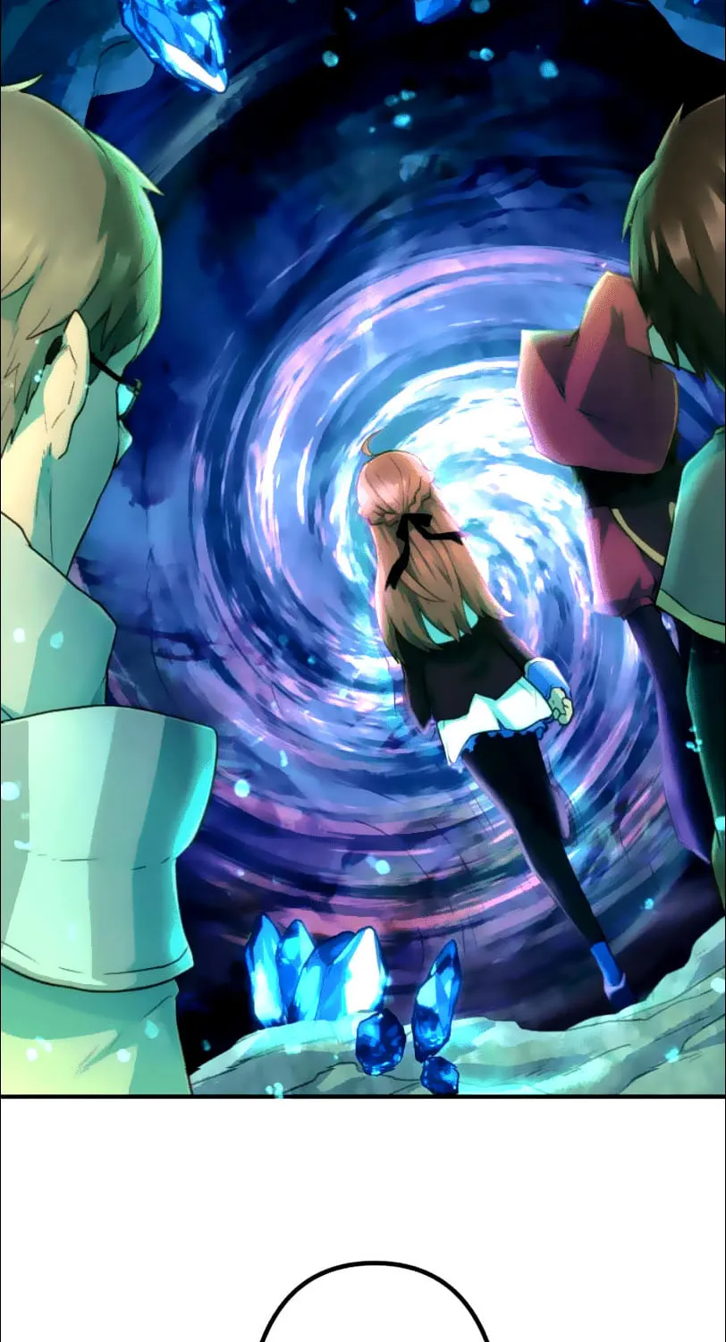 I Became an S-Rank Hunter With the Demon Lord App Chapter 14 page 41 - 