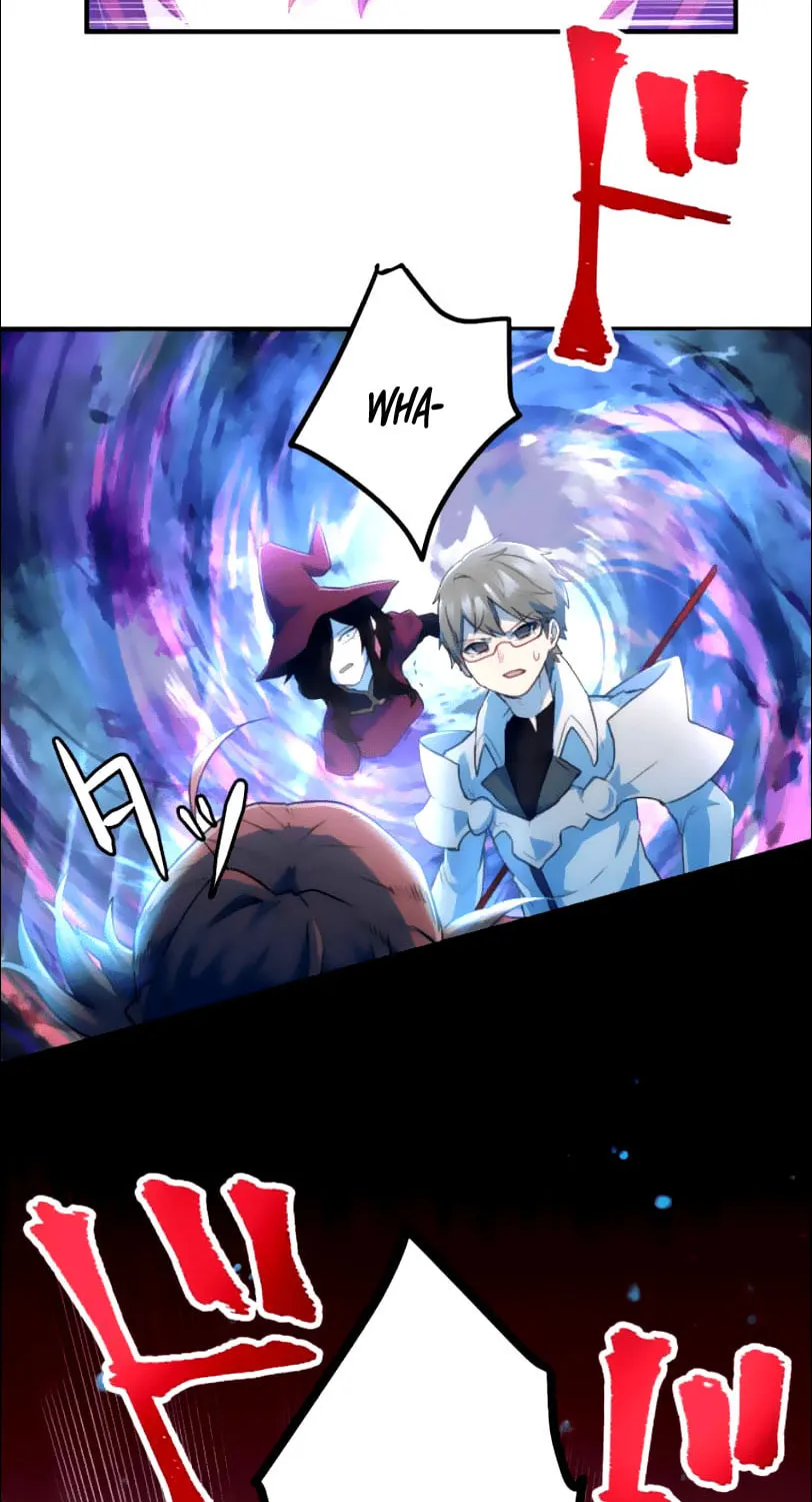 I Became an S-Rank Hunter With the Demon Lord App Chapter 14 page 44 - 
