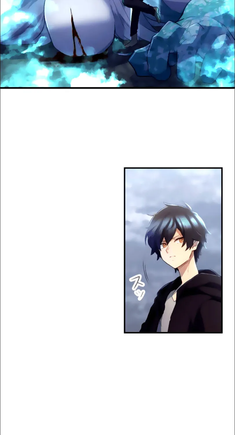 I Became an S-Rank Hunter With the Demon Lord App Chapter 14 page 49 - 