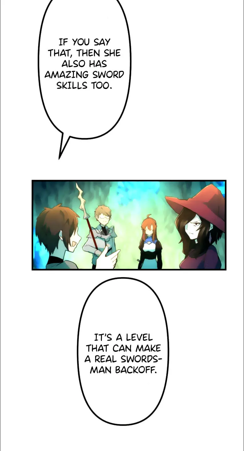 I Became an S-Rank Hunter With the Demon Lord App Chapter 14 page 6 - 