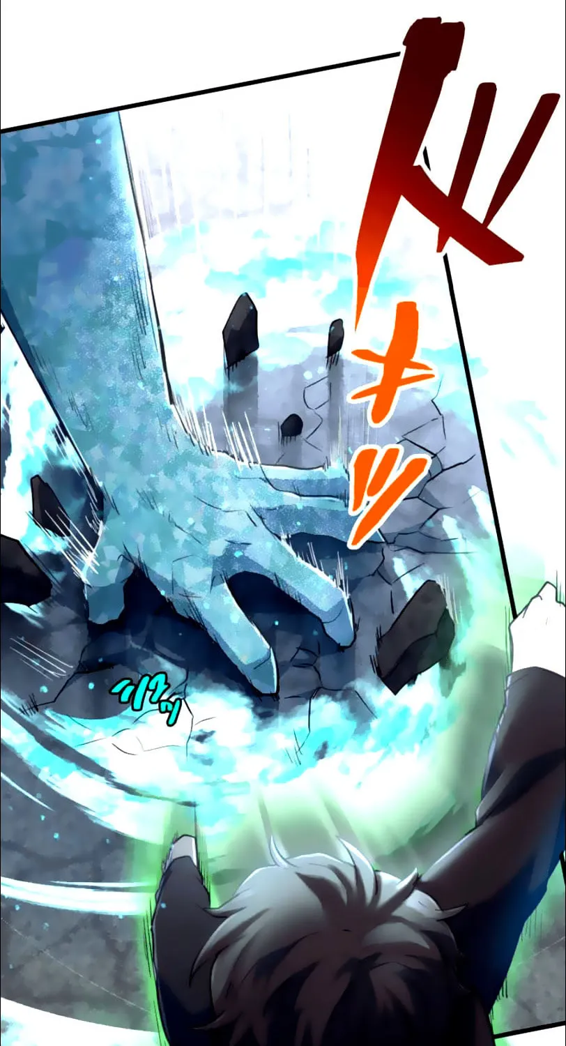 I Became an S-Rank Hunter With the Demon Lord App Chapter 14 page 55 - 