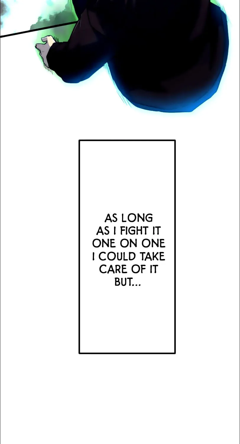 I Became an S-Rank Hunter With the Demon Lord App Chapter 14 page 56 - 