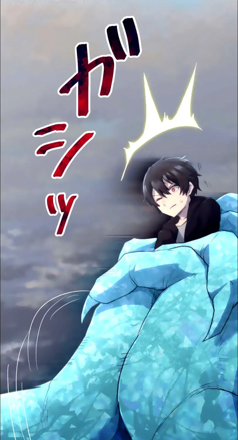 I Became an S-Rank Hunter With the Demon Lord App Chapter 14 page 72 - 