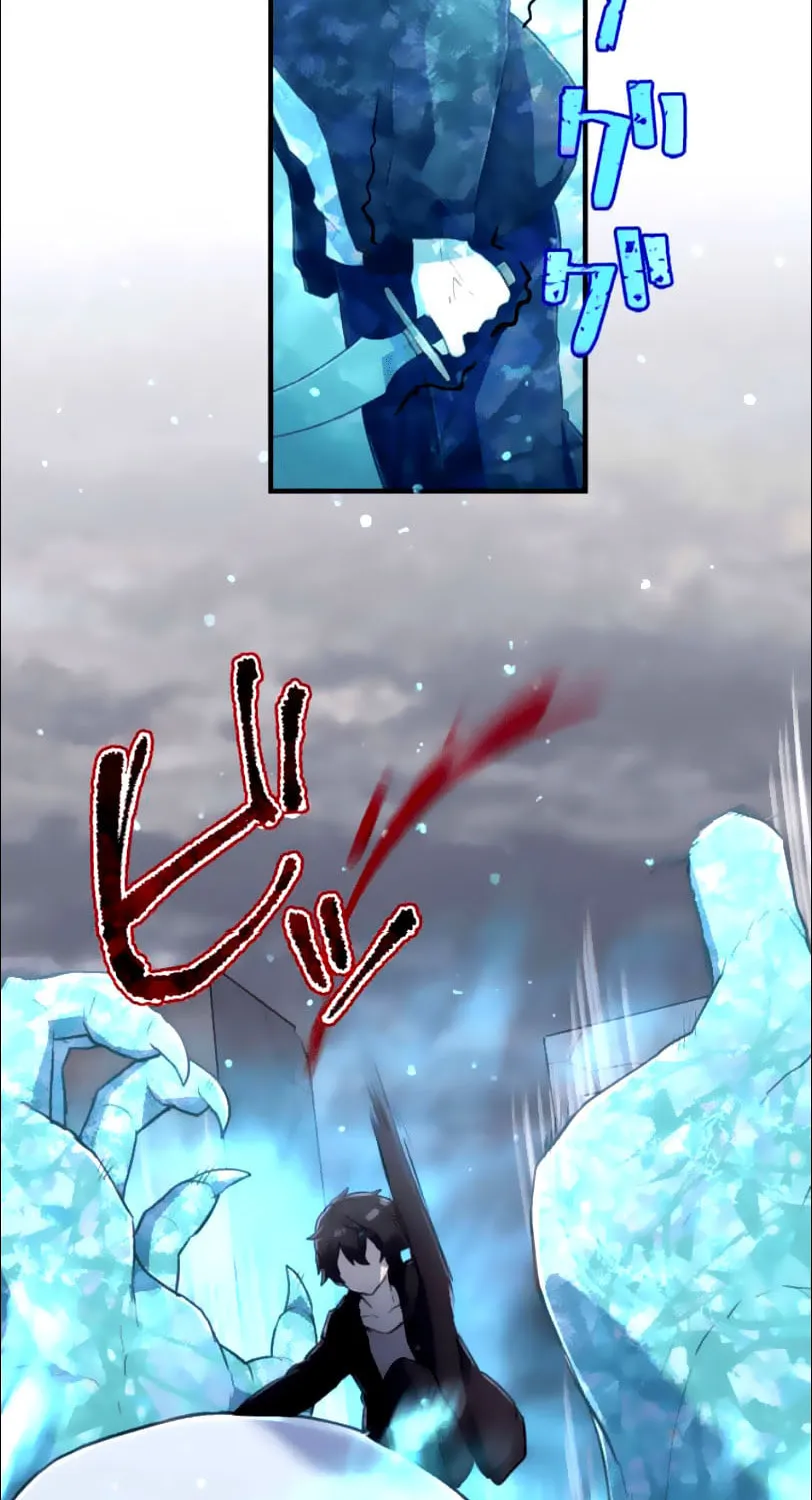 I Became an S-Rank Hunter With the Demon Lord App Chapter 14 page 74 - 