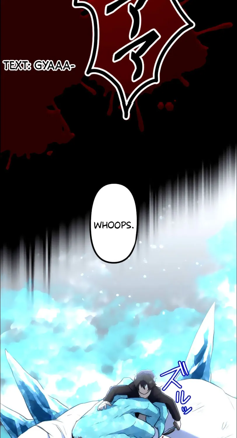 I Became an S-Rank Hunter With the Demon Lord App Chapter 14 page 77 - 