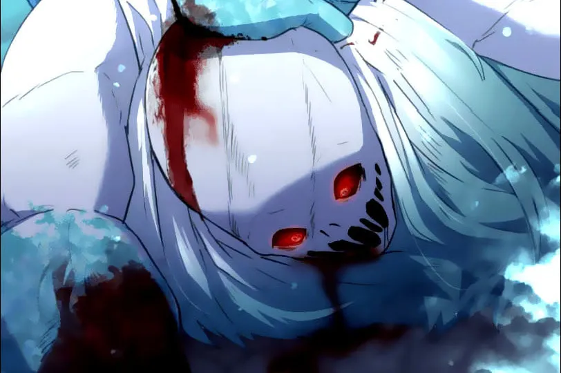 I Became an S-Rank Hunter With the Demon Lord App Chapter 14 page 78 - 