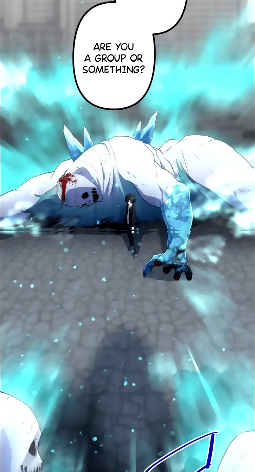 I Became an S-Rank Hunter With the Demon Lord App Chapter 14 page 80 - 