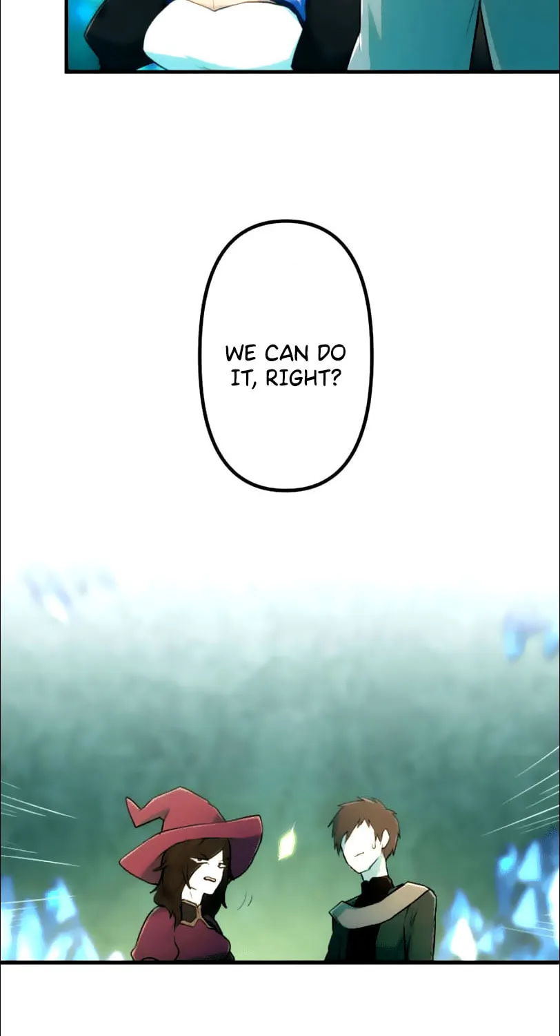 I Became an S-Rank Hunter With the Demon Lord App Chapter 14 page 9 - 