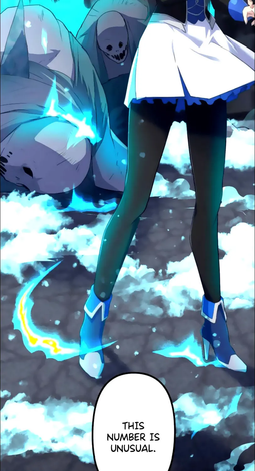 I Became an S-Rank Hunter With the Demon Lord App Chapter 14 page 88 - 