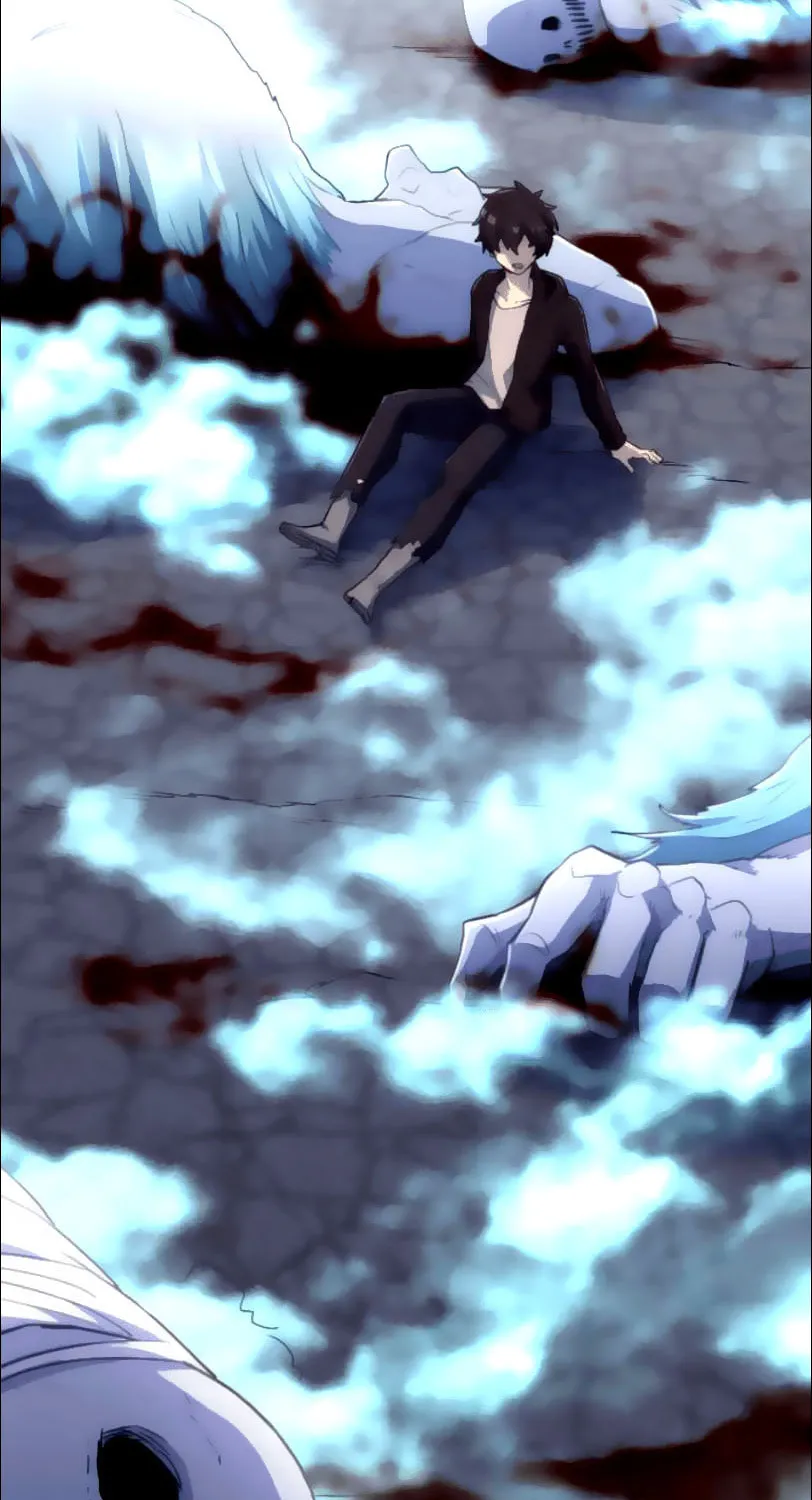 I Became an S-Rank Hunter With the Demon Lord App Chapter 14 page 100 - 