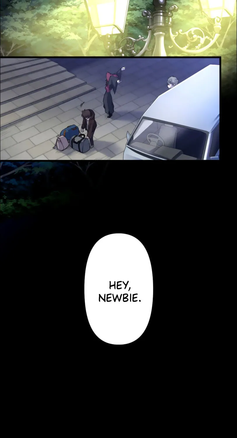 I Became an S-Rank Hunter With the Demon Lord App Chapter 15 page 102 - 