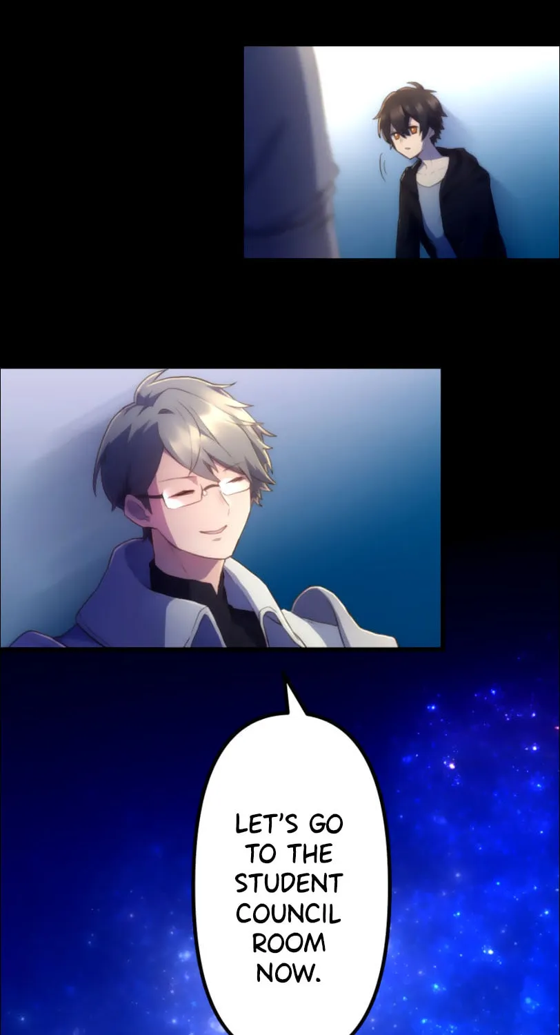 I Became an S-Rank Hunter With the Demon Lord App Chapter 15 page 103 - 