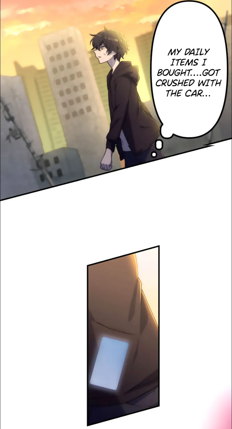 I Became an S-Rank Hunter With the Demon Lord App Chapter 15 page 19 - 
