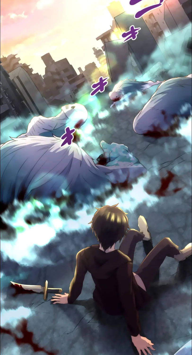 I Became an S-Rank Hunter With the Demon Lord App Chapter 15 page 3 - 