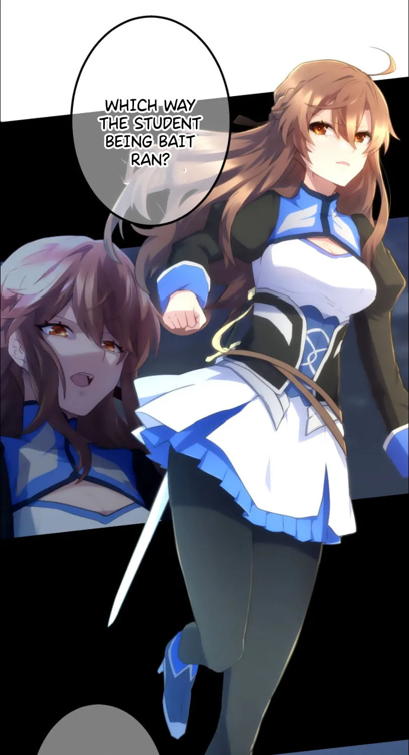 I Became an S-Rank Hunter With the Demon Lord App Chapter 15 page 25 - 