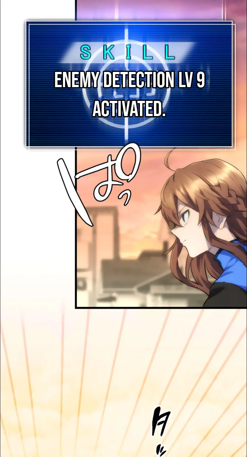 I Became an S-Rank Hunter With the Demon Lord App Chapter 15 page 30 - 