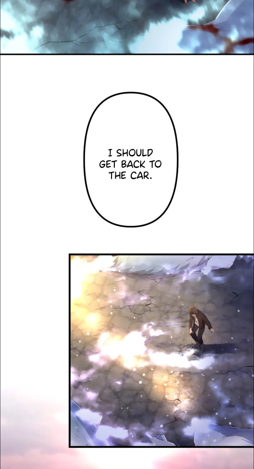 I Became an S-Rank Hunter With the Demon Lord App Chapter 15 page 4 - 
