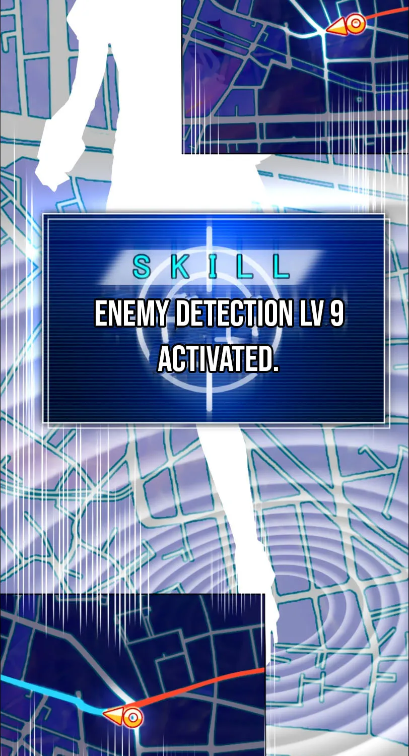 I Became an S-Rank Hunter With the Demon Lord App Chapter 15 page 32 - 