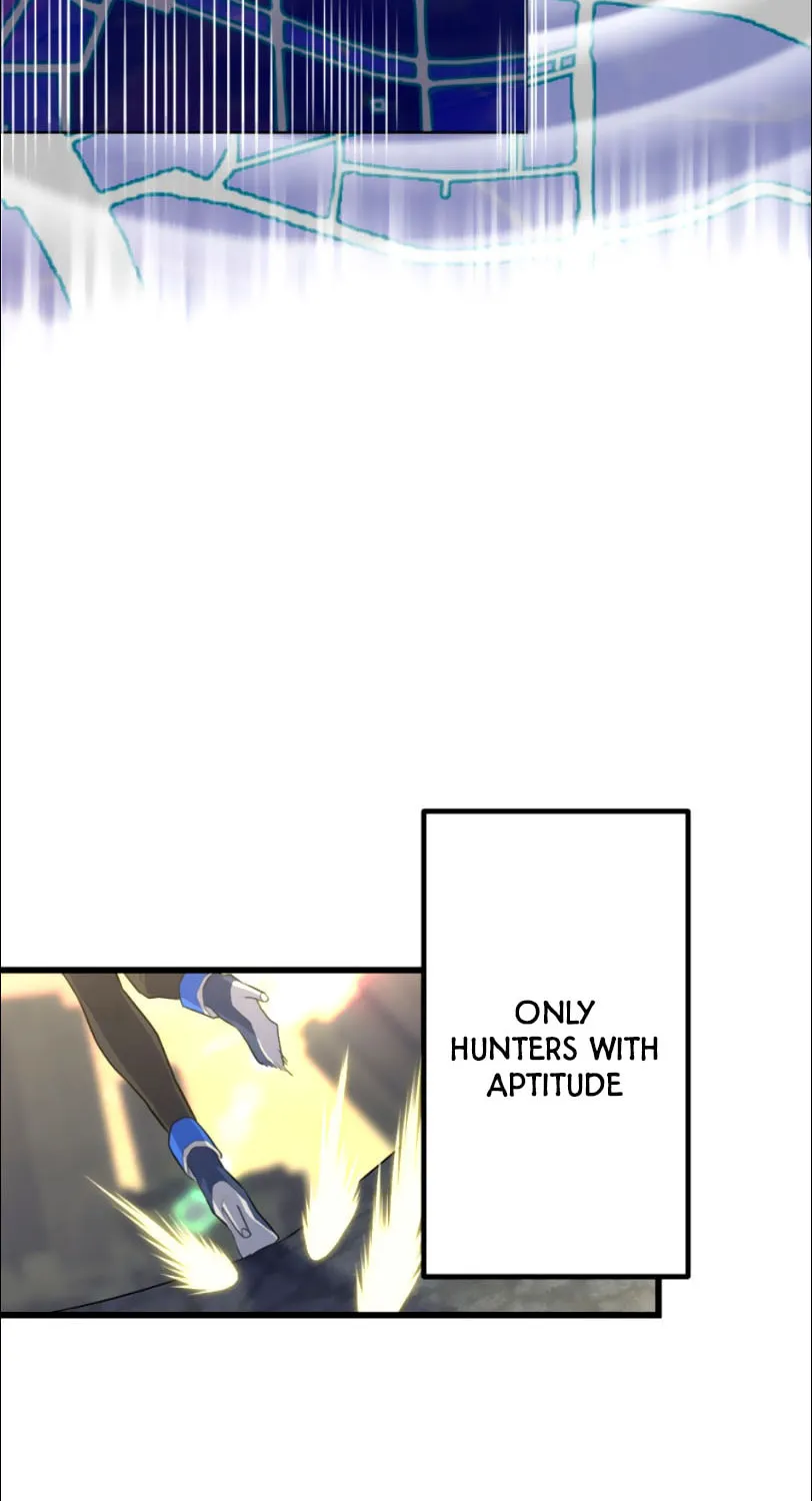 I Became an S-Rank Hunter With the Demon Lord App Chapter 15 page 33 - 