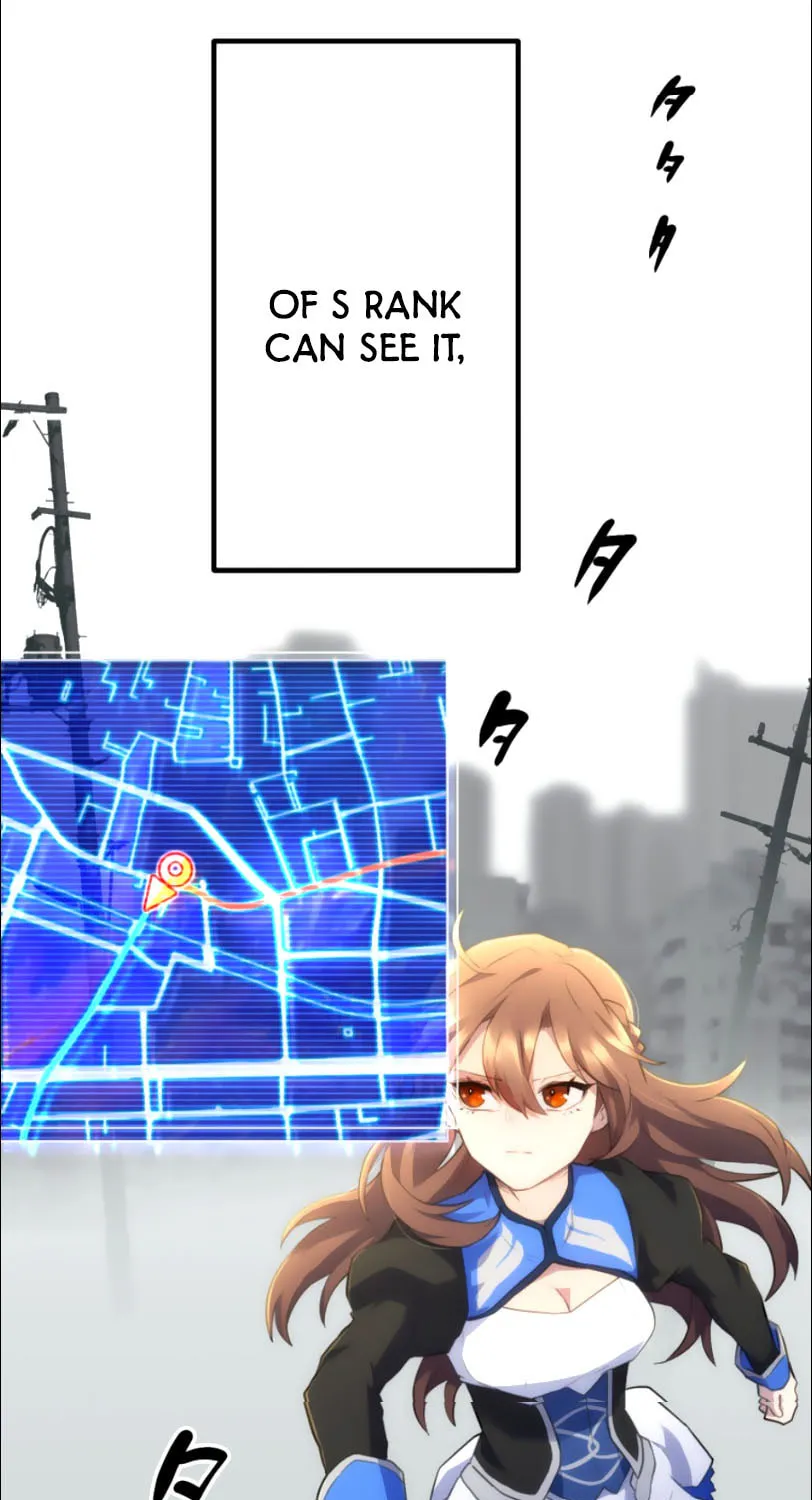 I Became an S-Rank Hunter With the Demon Lord App Chapter 15 page 34 - 