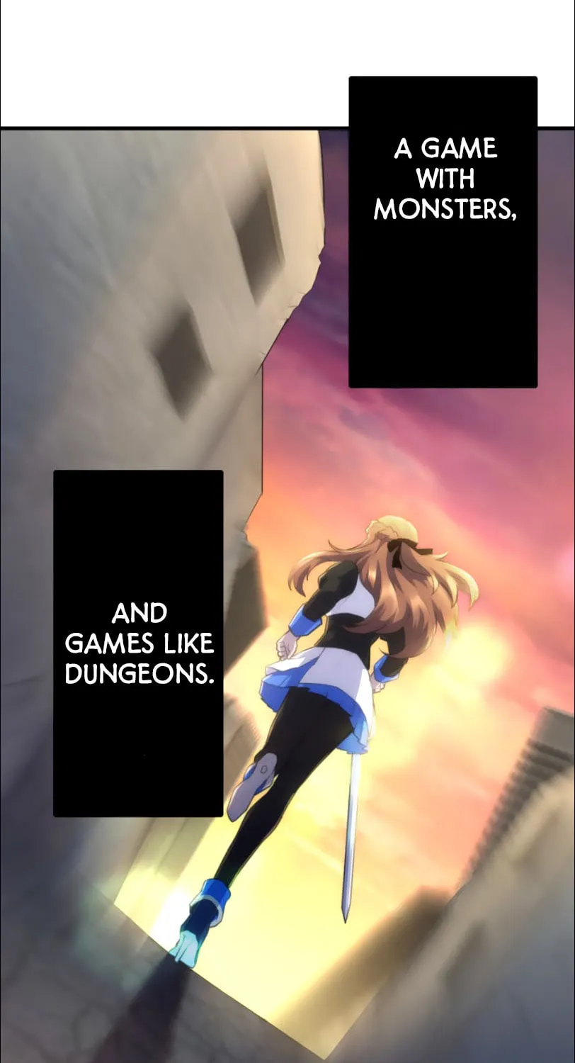 I Became an S-Rank Hunter With the Demon Lord App Chapter 15 page 37 - 