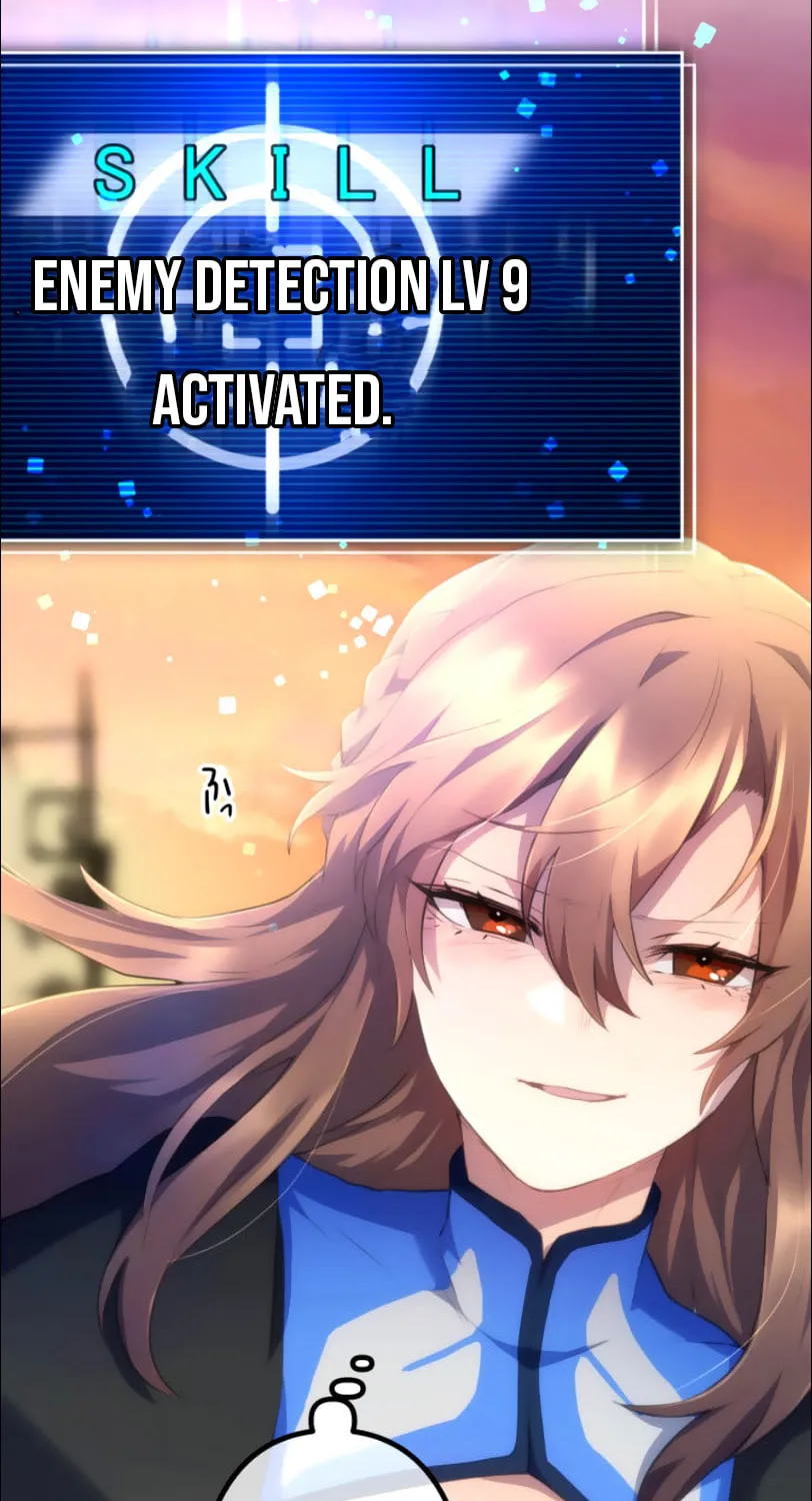 I Became an S-Rank Hunter With the Demon Lord App Chapter 15 page 39 - 