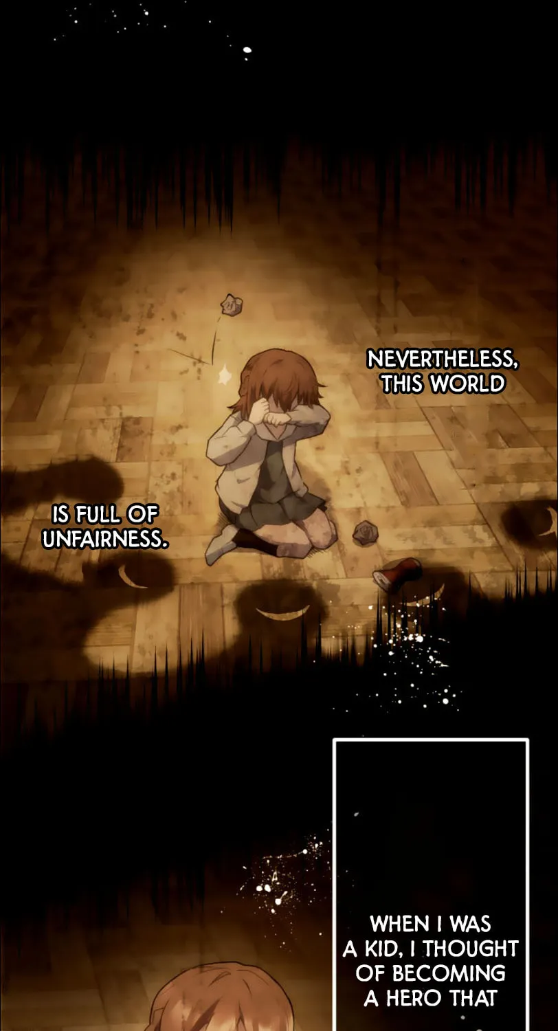 I Became an S-Rank Hunter With the Demon Lord App Chapter 15 page 42 - 