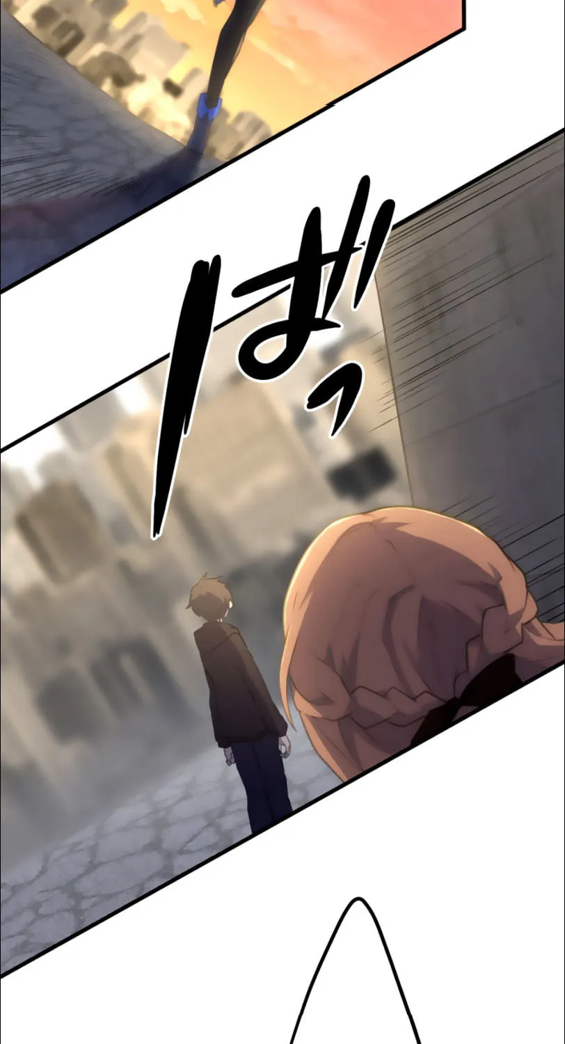 I Became an S-Rank Hunter With the Demon Lord App Chapter 15 page 53 - 