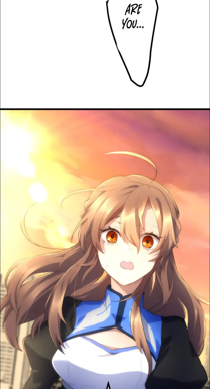 I Became an S-Rank Hunter With the Demon Lord App Chapter 15 page 54 - 